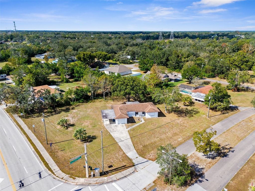 Photo of 11533 Spring Hill Drive, Spring Hill, FL 34609 (MLS # W7869958)