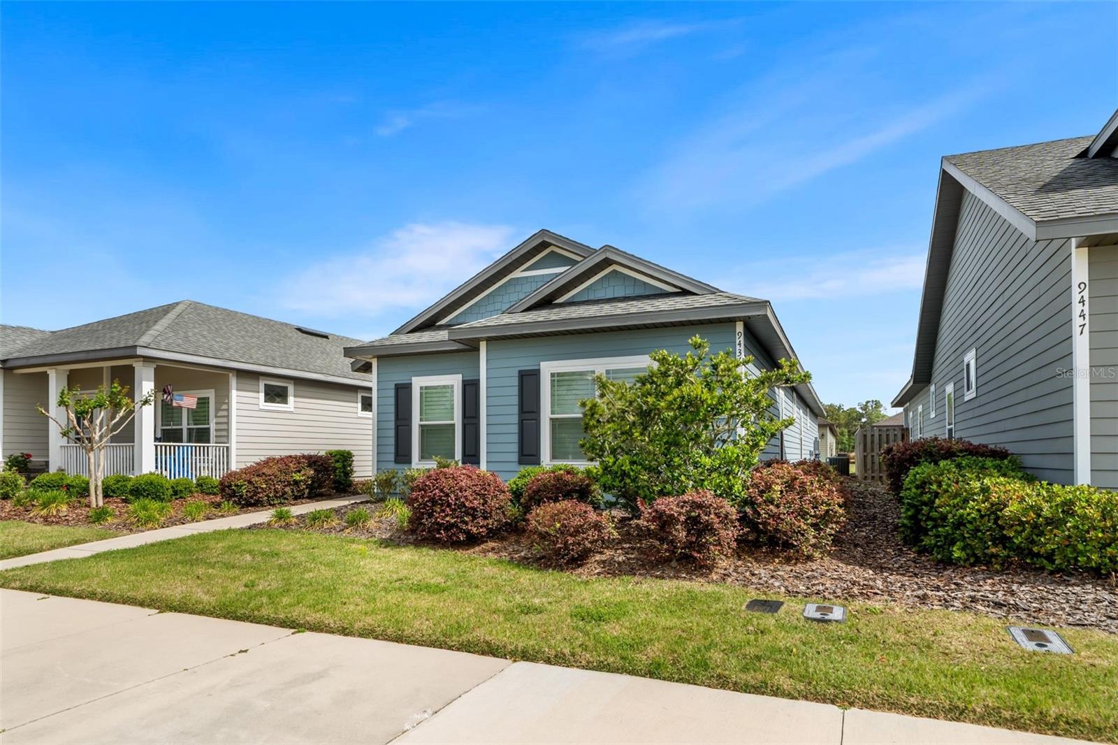 LUGANO PH 2 PB 34 PG 93 - Residential