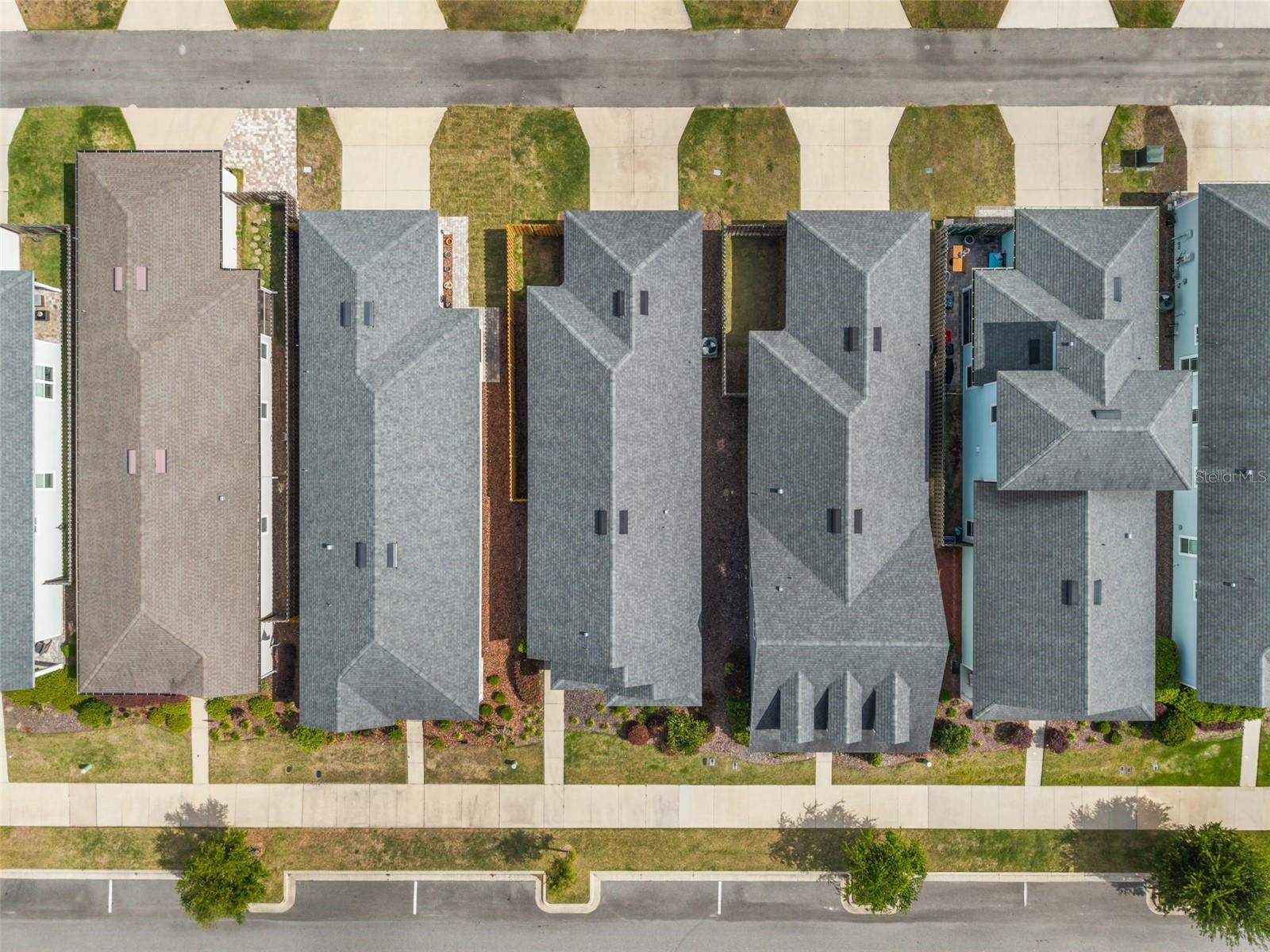 LUGANO PH 2 PB 34 PG 93 - Residential