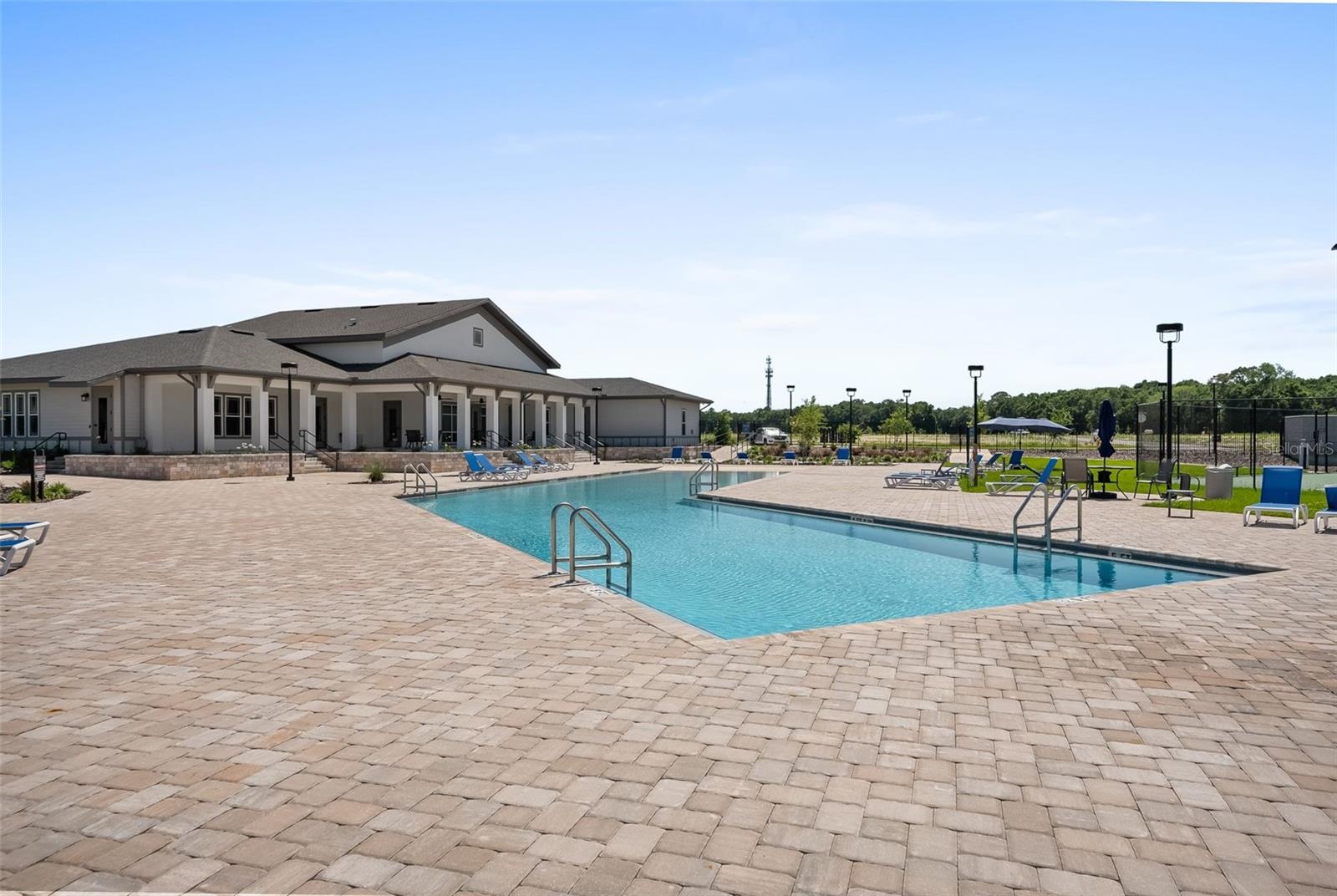 LUGANO PH 2 PB 34 PG 93 - Residential