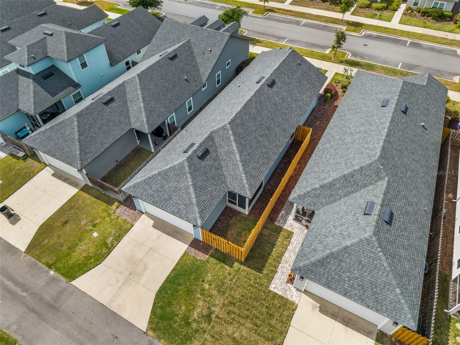 LUGANO PH 2 PB 34 PG 93 - Residential