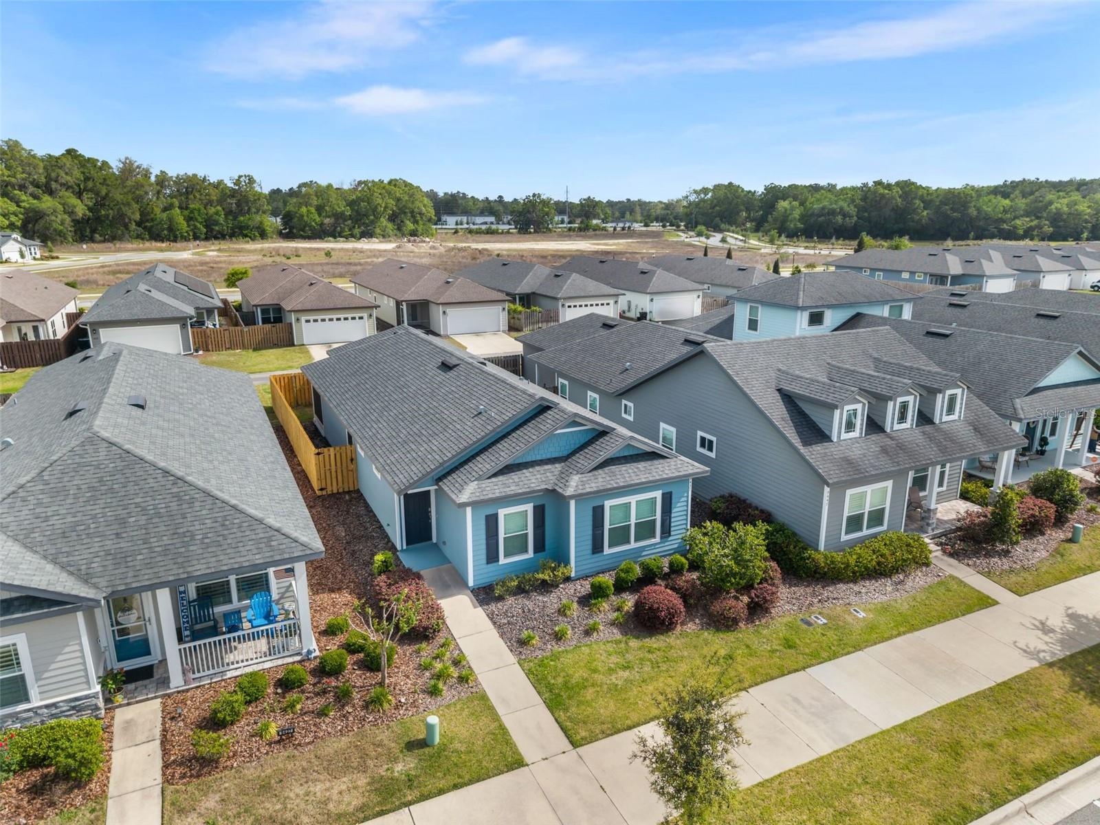 LUGANO PH 2 PB 34 PG 93 - Residential