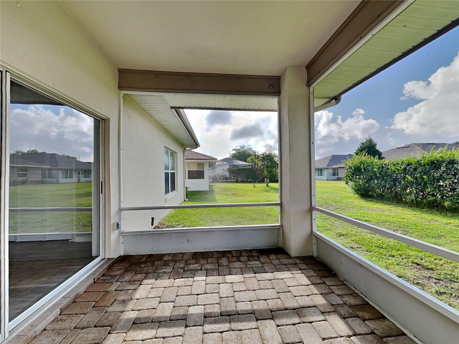 CYPRESSWOOD MDWS - Residential Lease