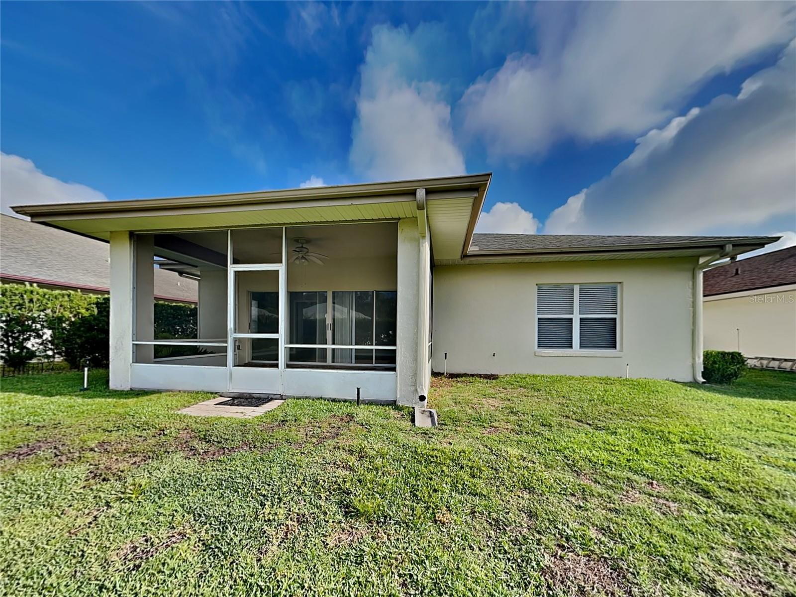 CYPRESSWOOD MDWS - Residential Lease