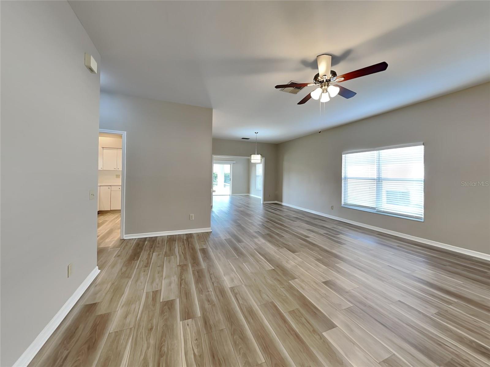 CYPRESSWOOD MDWS - Residential Lease
