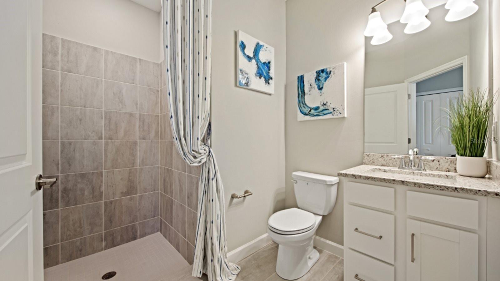 LORRAINE LAKES PH I - Residential