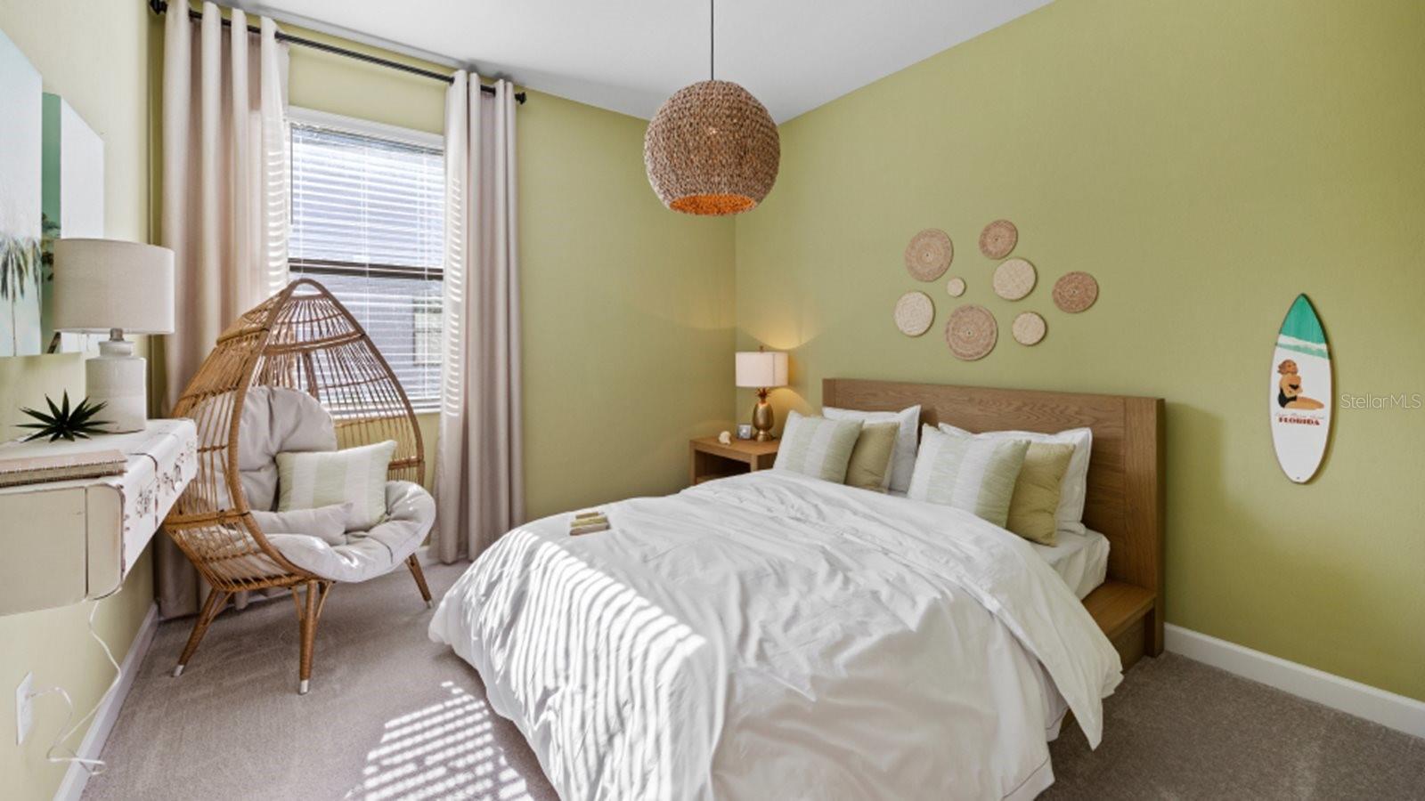 LORRAINE LAKES PH I - Residential