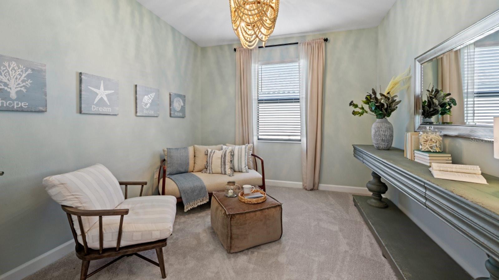 LORRAINE LAKES PH I - Residential