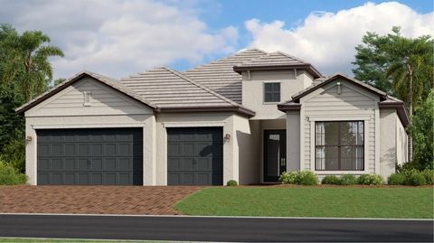 Photo of 16325 Tradewind Terrace, Bradenton, FL 34211 (MLS # A4666750)