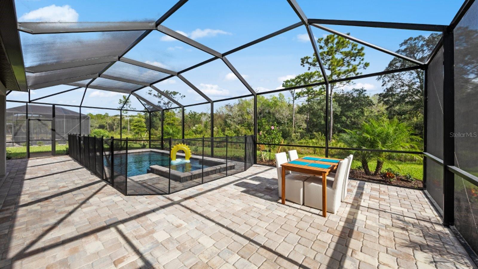 LORRAINE LAKES PH I - Residential