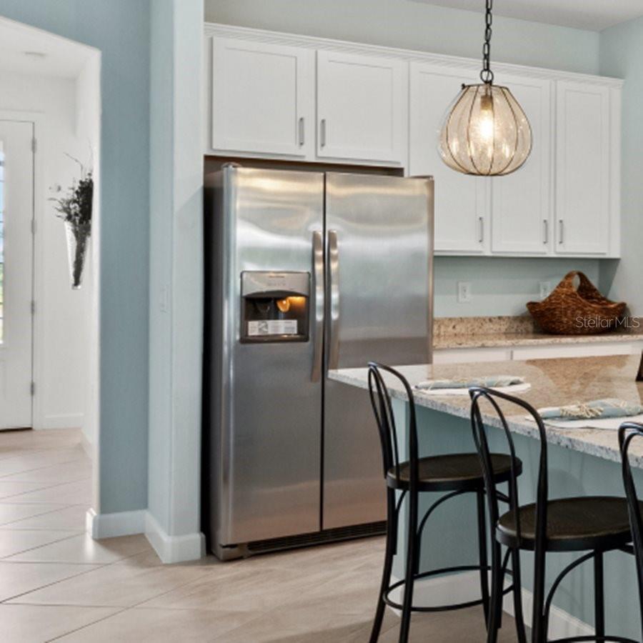 LORRAINE LAKES PH I - Residential