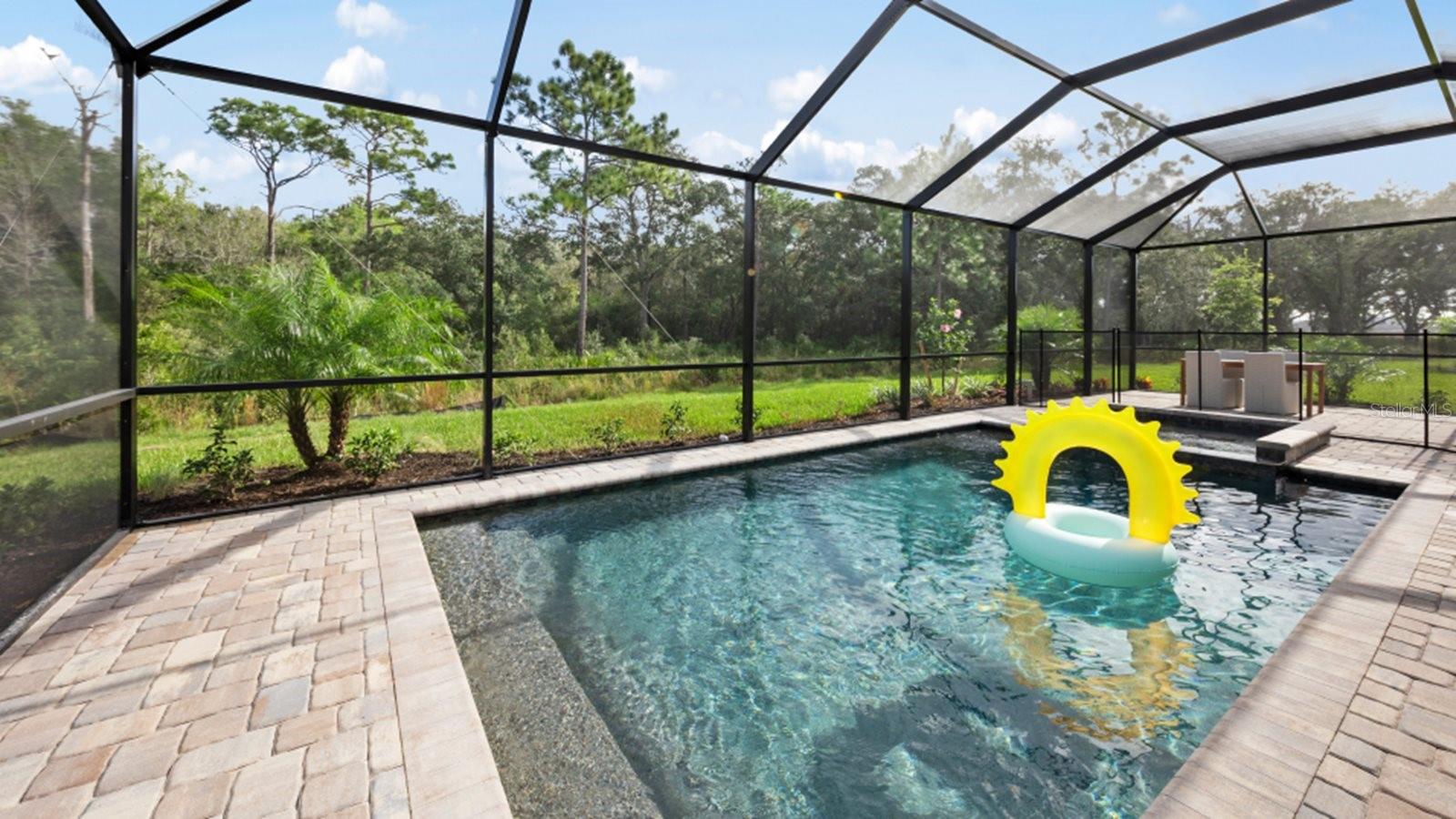 LORRAINE LAKES PH I - Residential