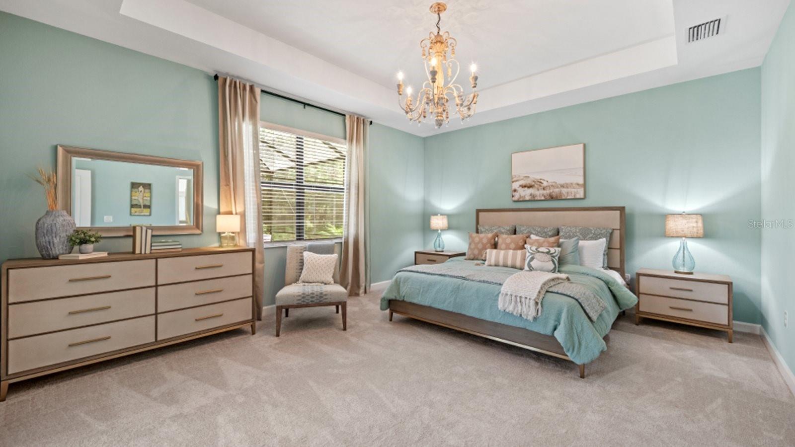 LORRAINE LAKES PH I - Residential