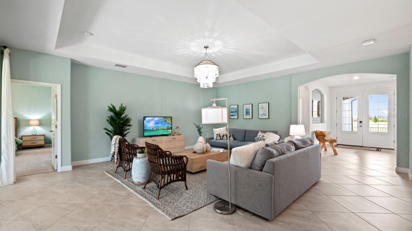 LORRAINE LAKES PH I - Residential