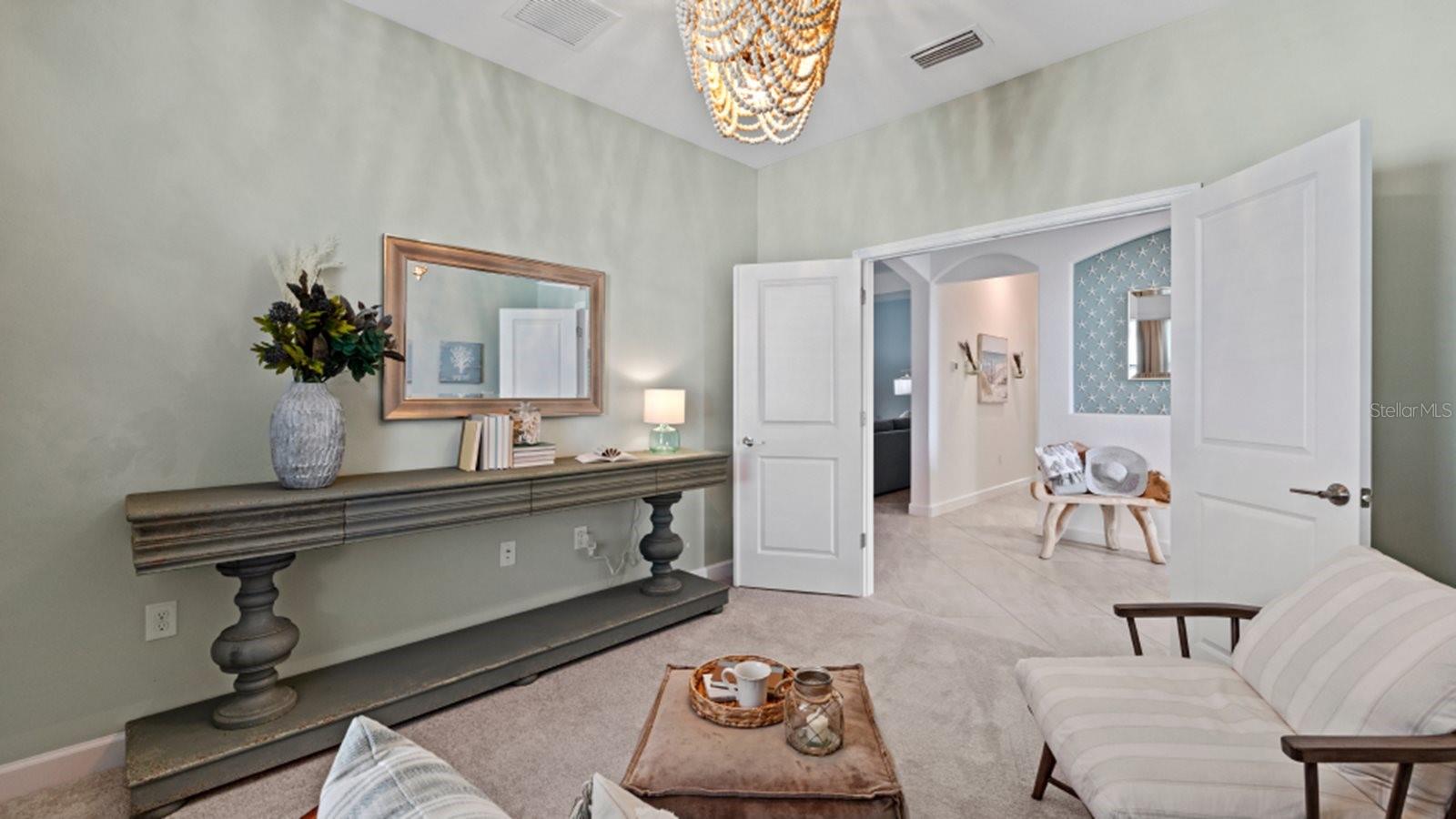 LORRAINE LAKES PH I - Residential