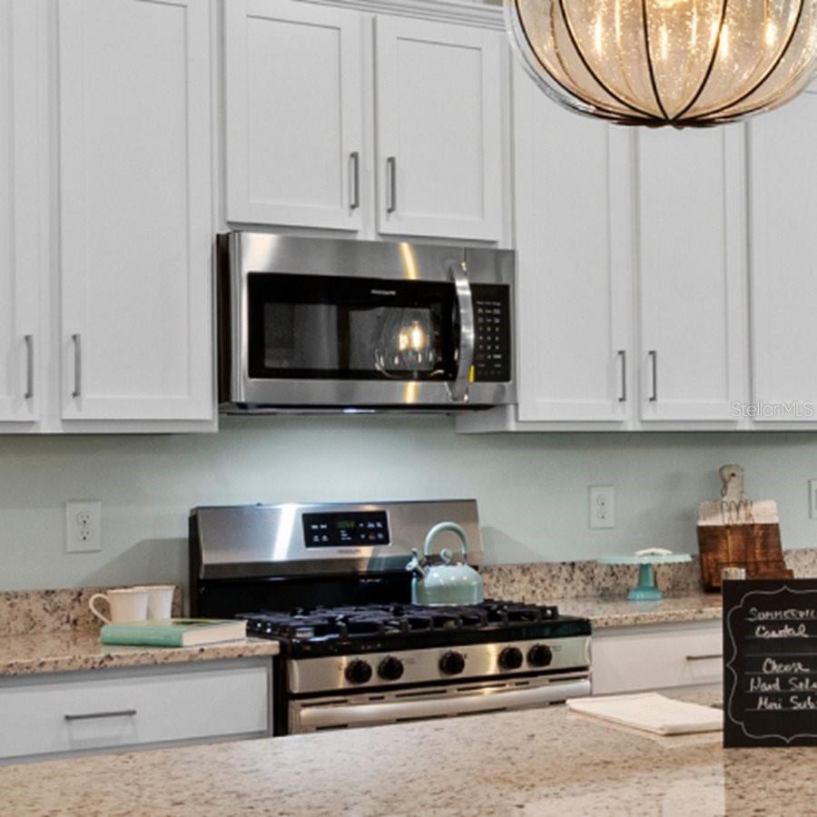 LORRAINE LAKES PH I - Residential