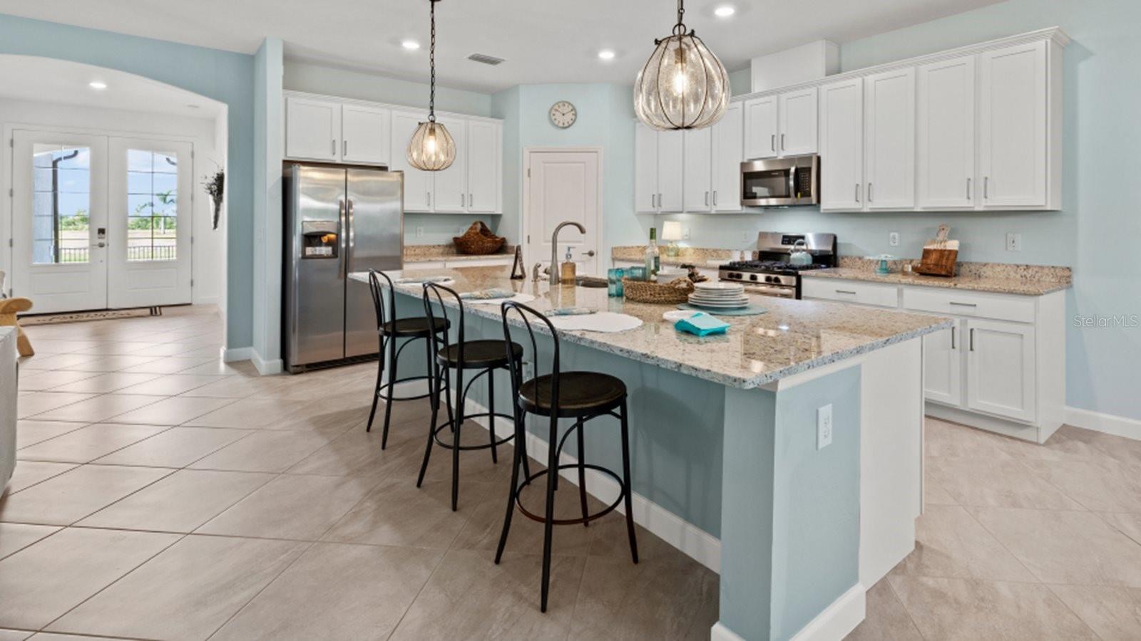 LORRAINE LAKES PH I - Residential