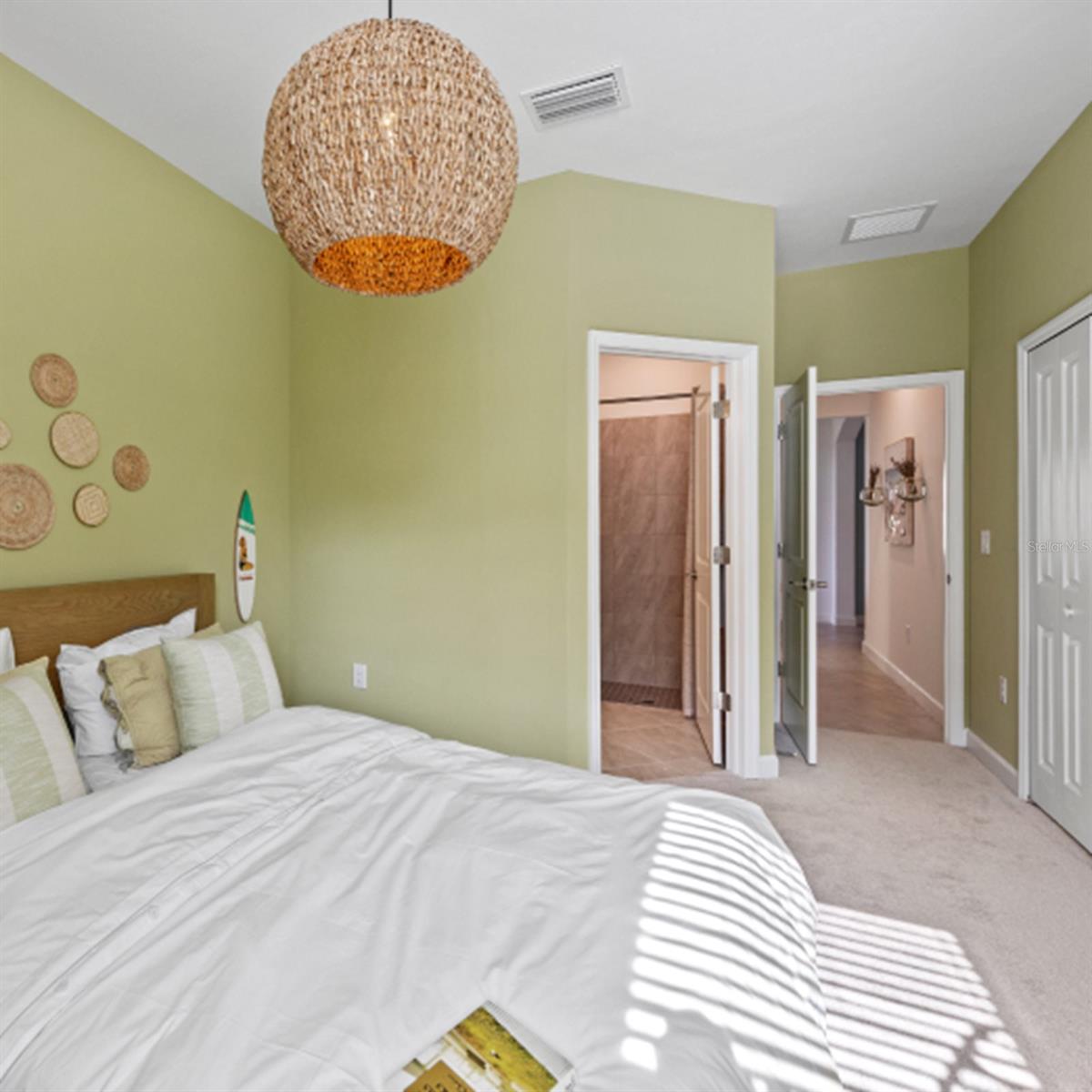 LORRAINE LAKES PH I - Residential