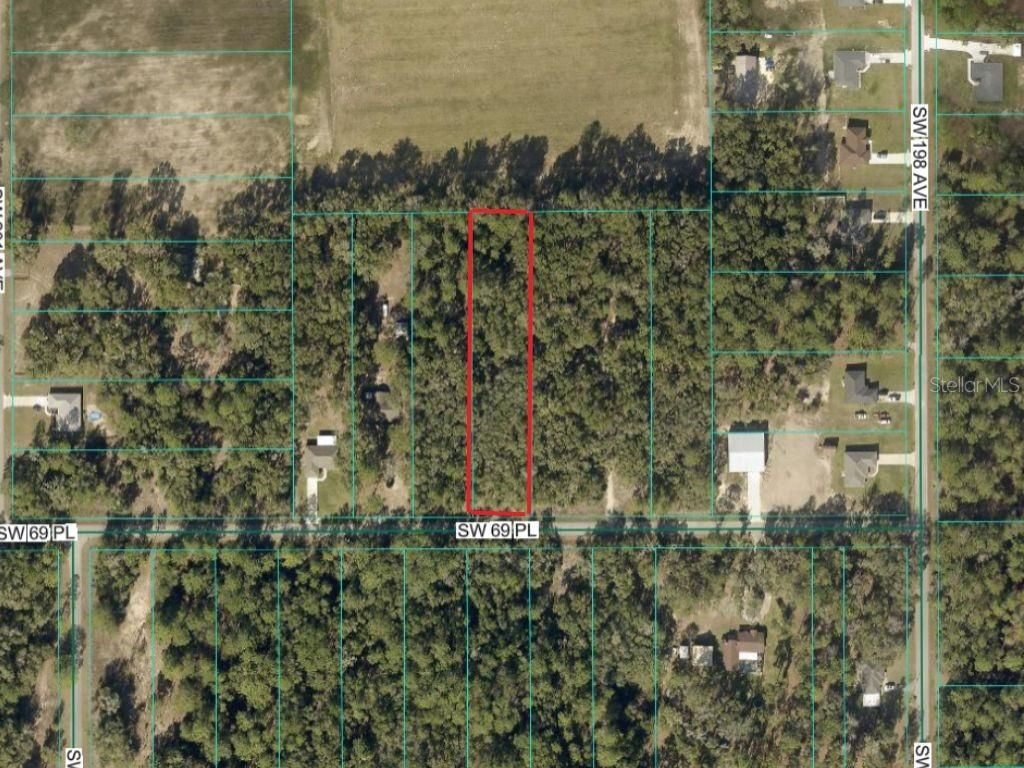 Photo of SW 69th Place, Dunnellon, FL 34431 (MLS # OM718803)