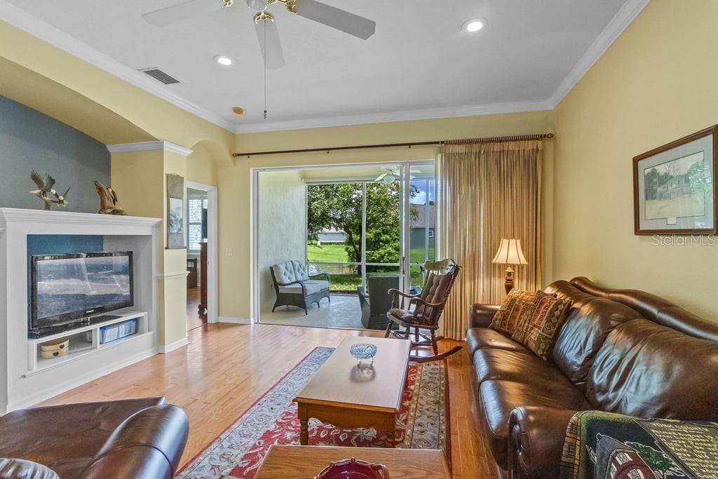 6555 LAKE CLARK DRIVE