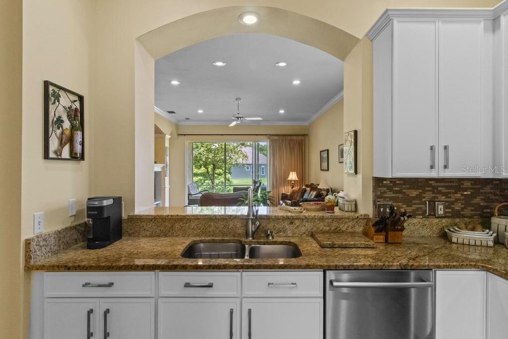 6555 LAKE CLARK DRIVE