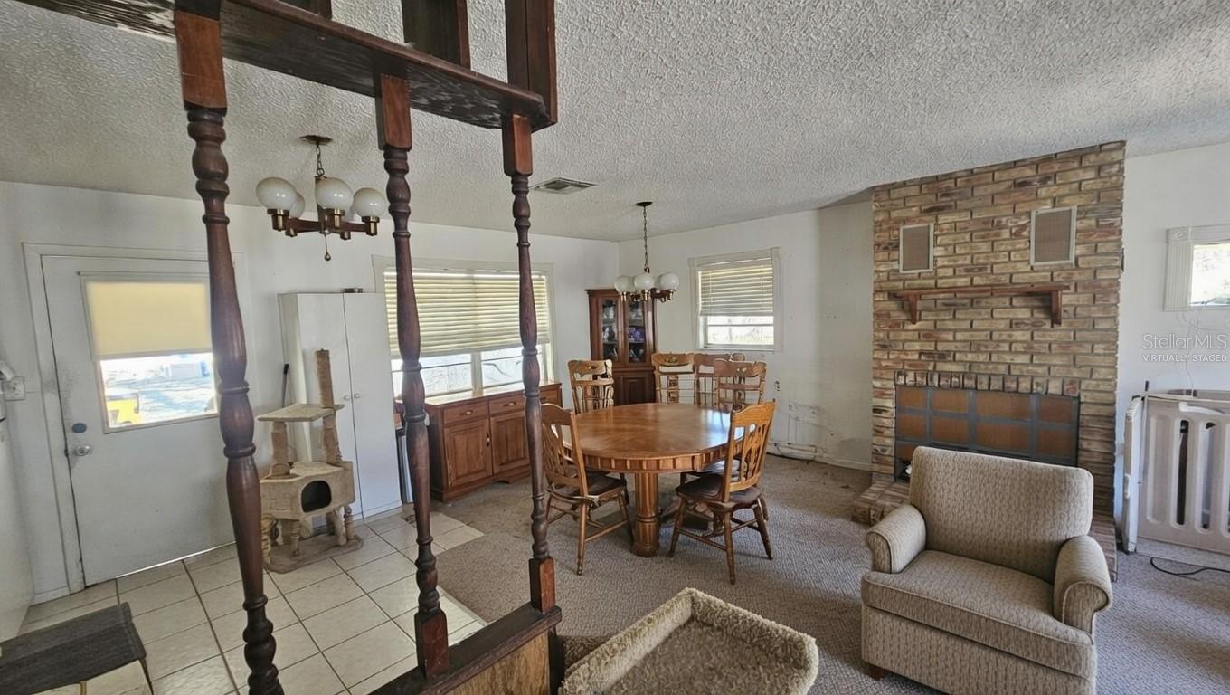 BLUE LAKE RIDGE - Residential