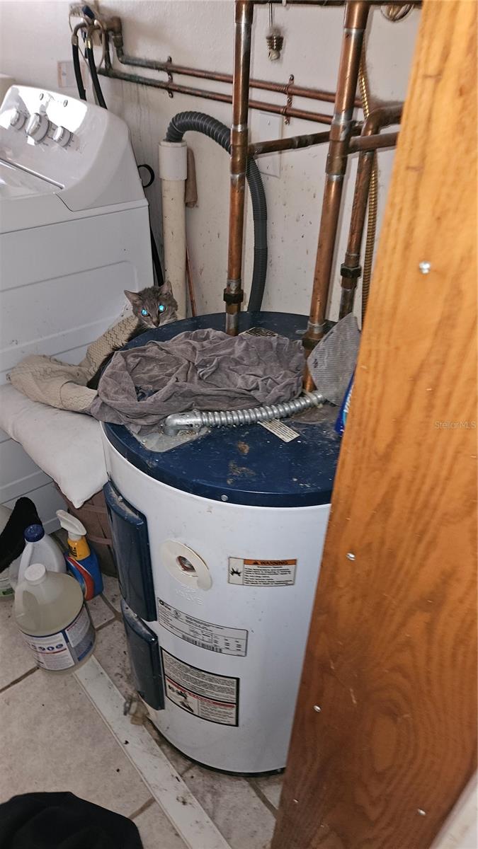 BLUE LAKE RIDGE - Residential