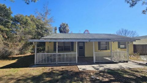 Photo of 43734 West Lane, Paisley, FL 32767 (MLS # V4947381)