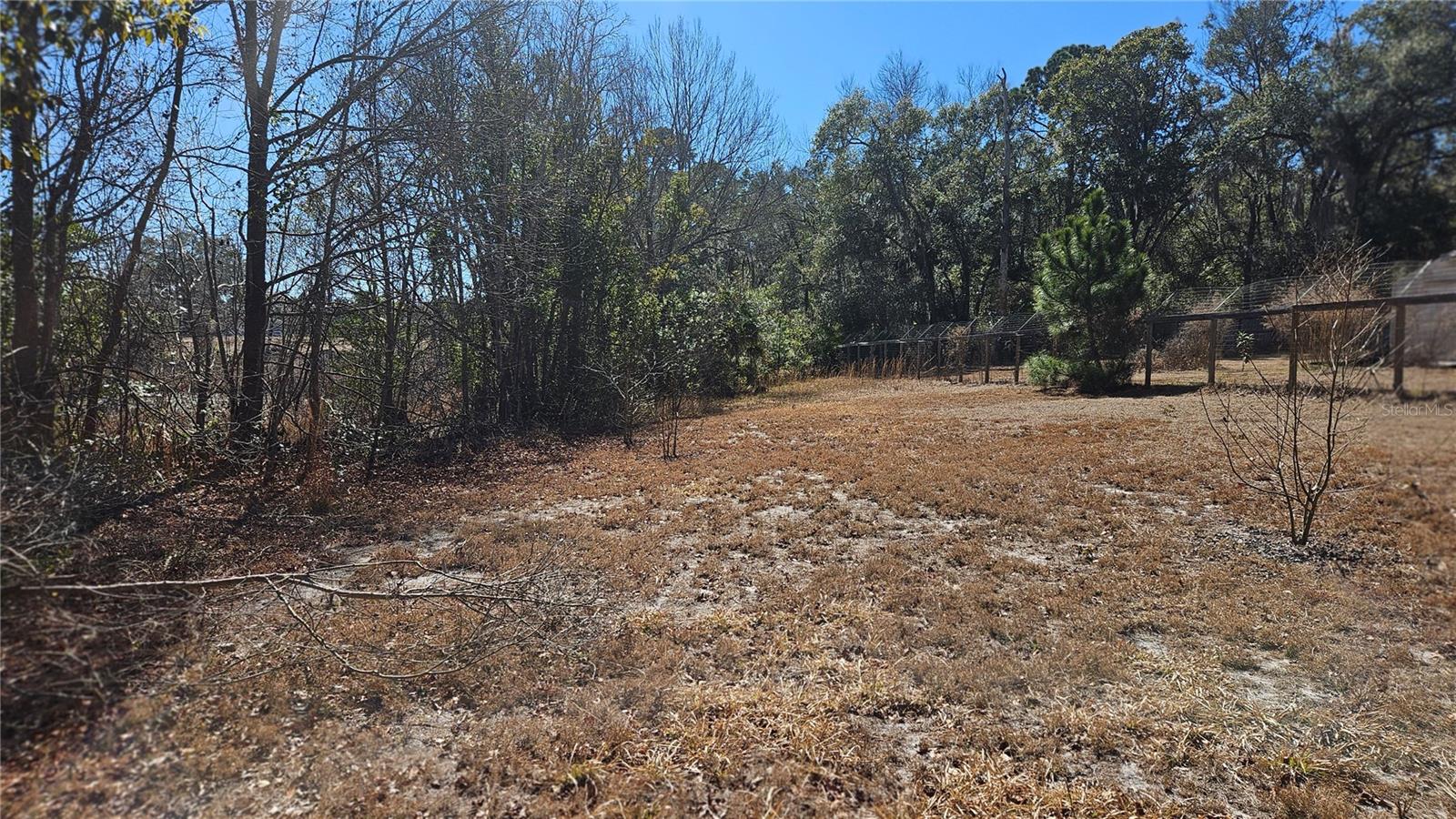 BLUE LAKE RIDGE - Residential