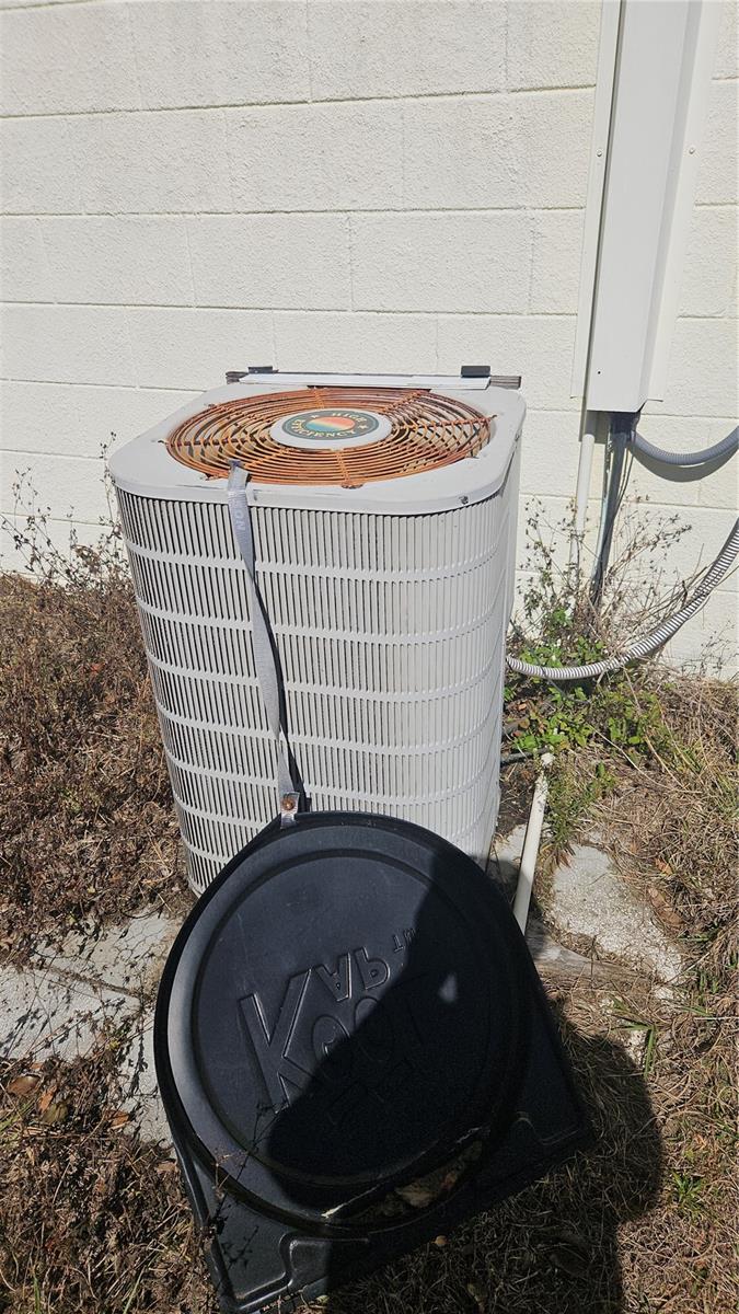 BLUE LAKE RIDGE - Residential