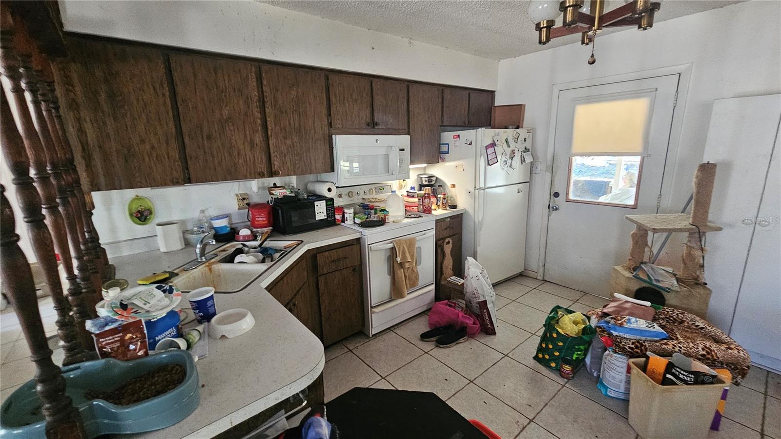 BLUE LAKE RIDGE - Residential