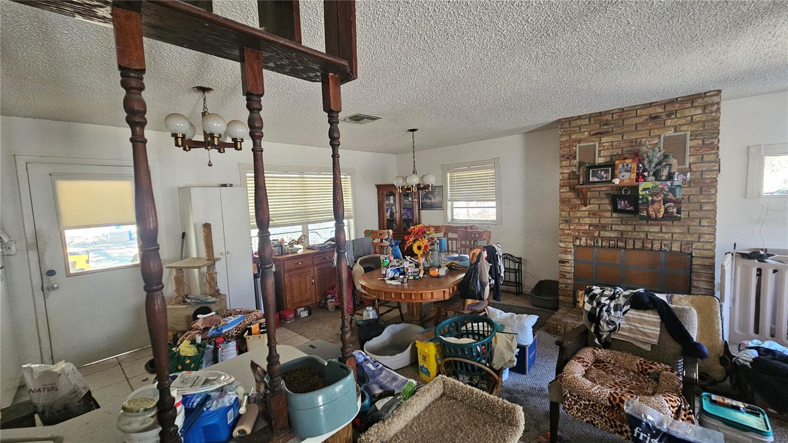 BLUE LAKE RIDGE - Residential