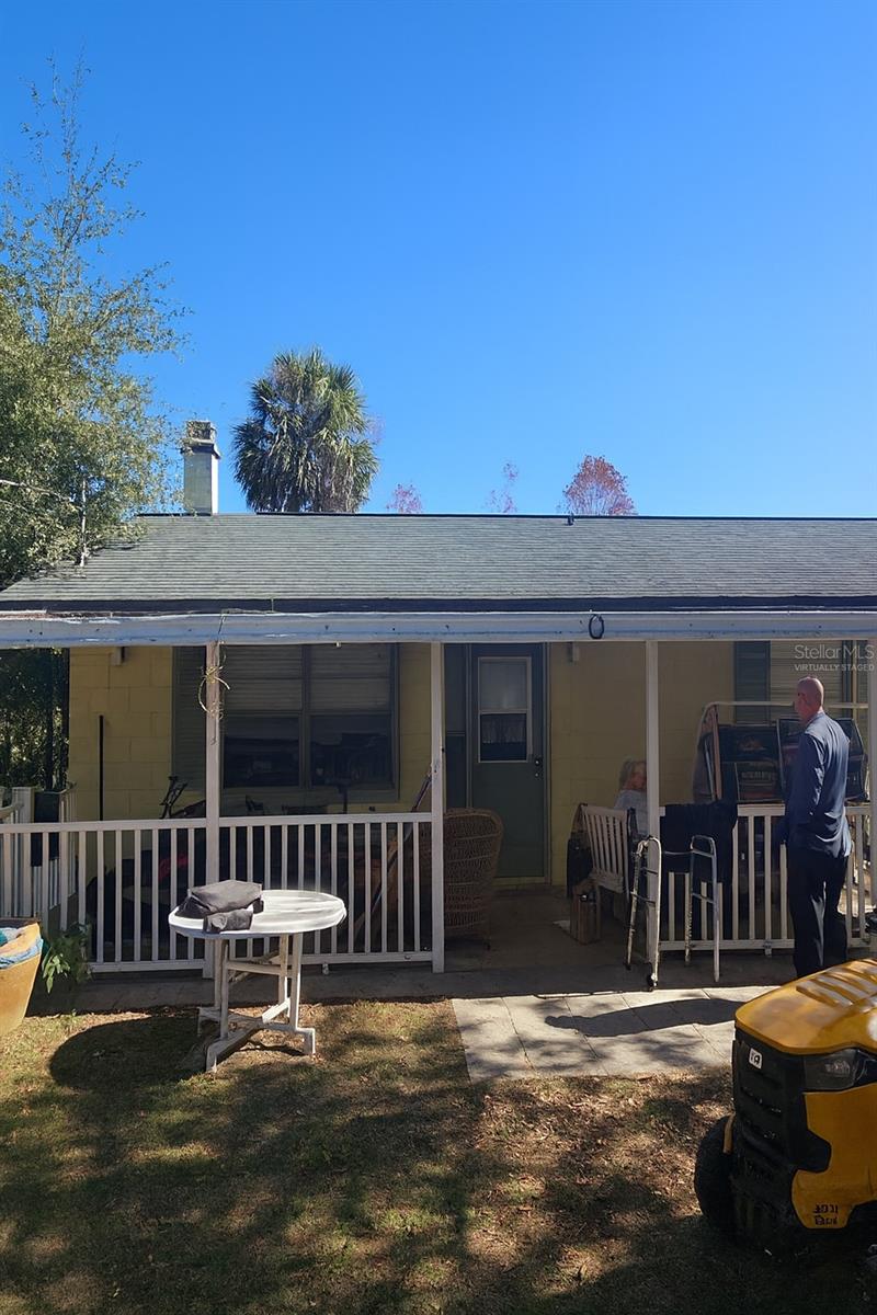 BLUE LAKE RIDGE - Residential