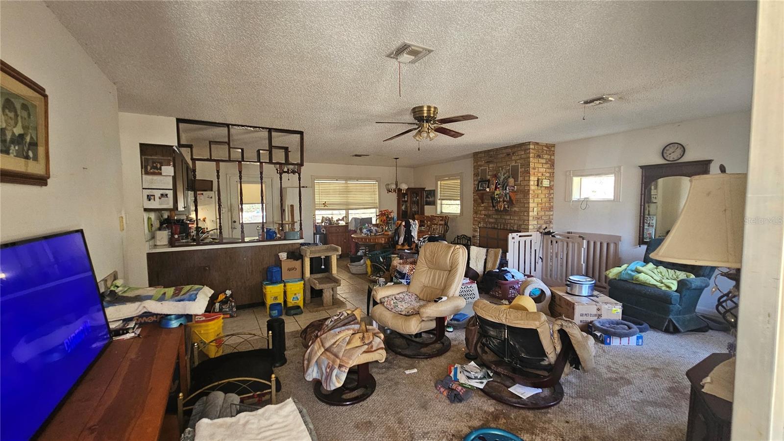 BLUE LAKE RIDGE - Residential