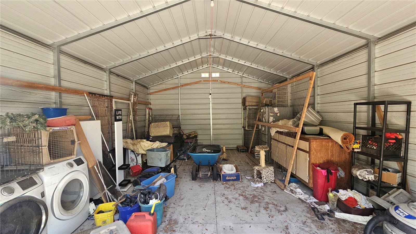 BLUE LAKE RIDGE - Residential