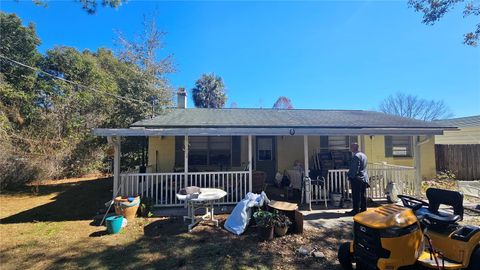 Photo of 43734 West Lane, Paisley, FL 32767 (MLS # V4947381)