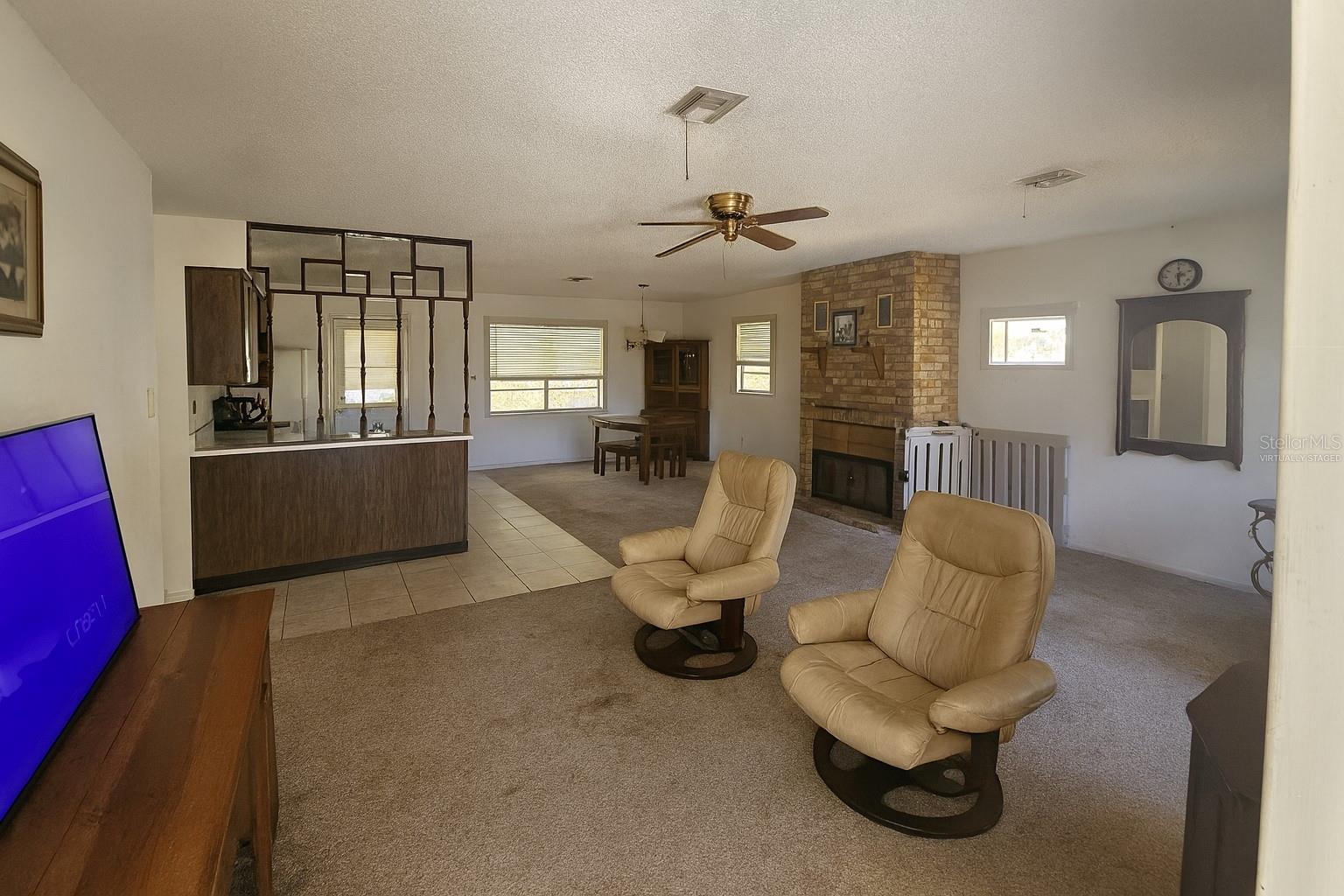 BLUE LAKE RIDGE - Residential