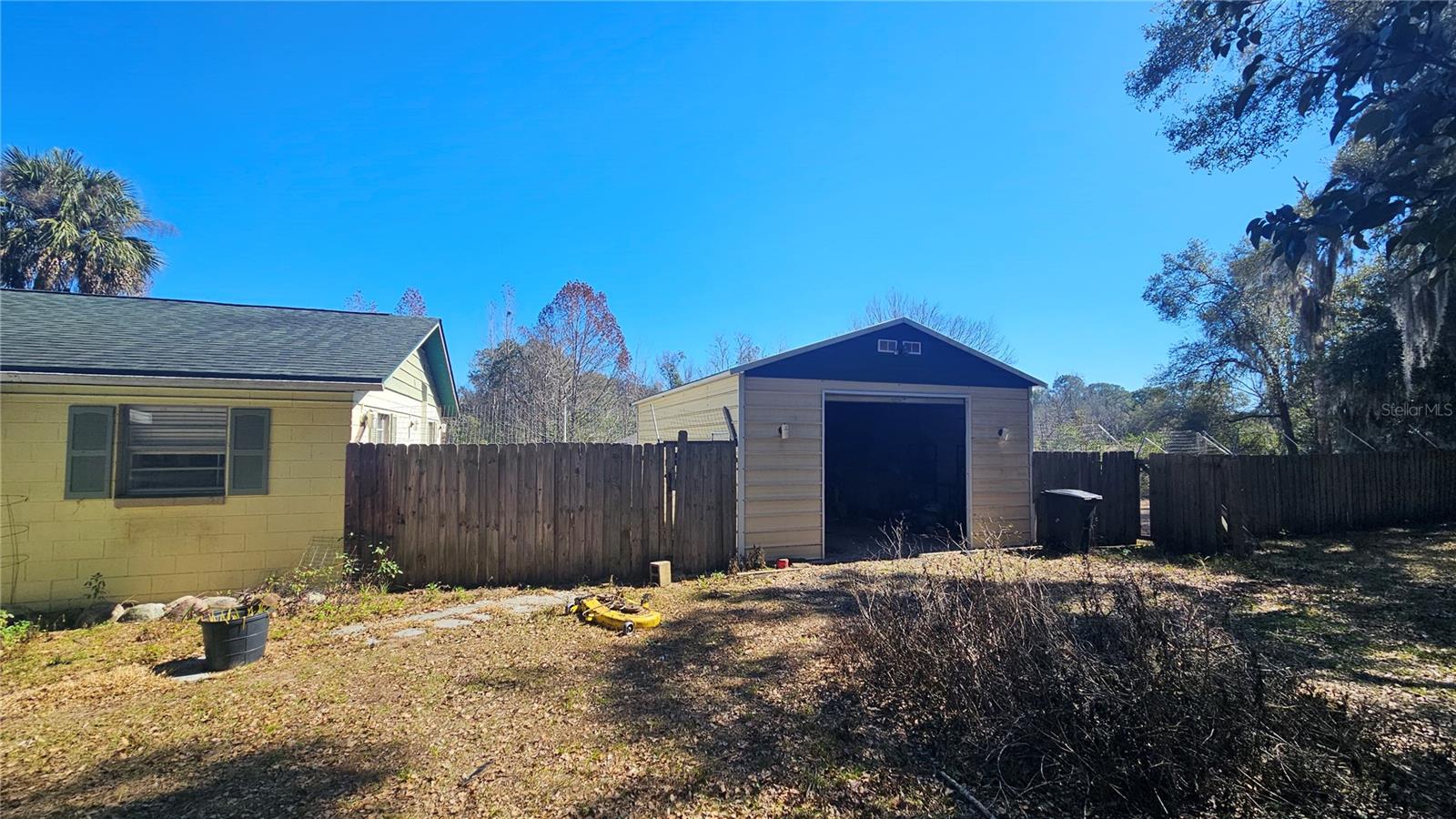 BLUE LAKE RIDGE - Residential