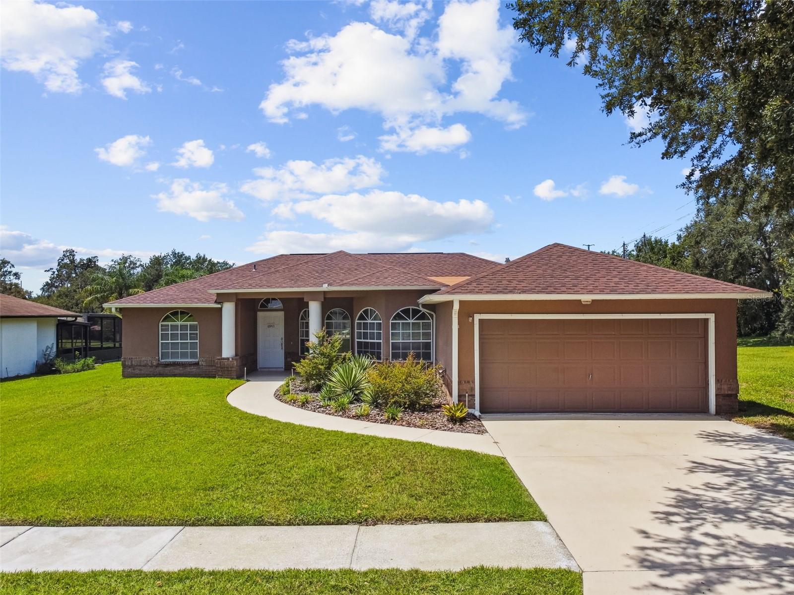 6943 STEPHENS PATH