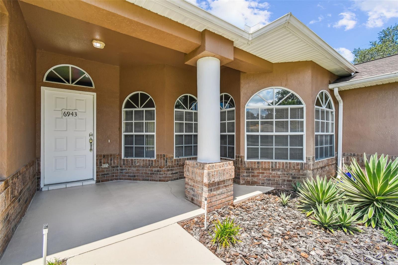 6943 STEPHENS PATH