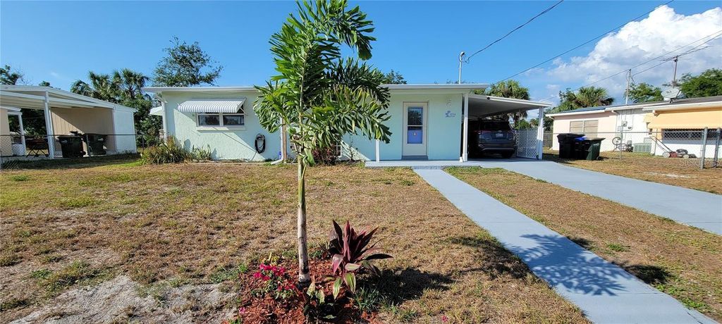 Photo of 8134 Aero Avenue, North Port, FL 34287 (MLS # C7523474)