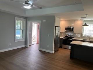 EUCLID PARK - Residential Lease