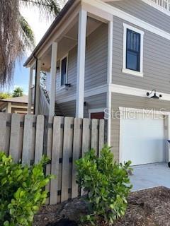 EUCLID PARK - Residential Lease