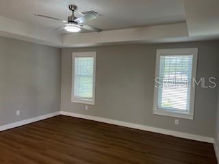 EUCLID PARK - Residential Lease