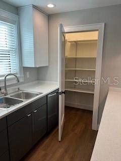 EUCLID PARK - Residential Lease