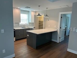 EUCLID PARK - Residential Lease