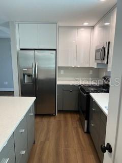 EUCLID PARK - Residential Lease