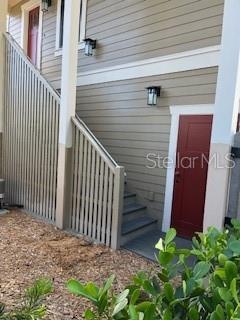 EUCLID PARK - Residential Lease