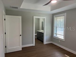 EUCLID PARK - Residential Lease