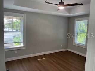 EUCLID PARK - Residential Lease